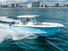 Buy 2021 Angler Boat Corporation