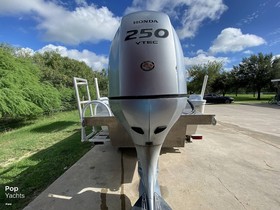 2021 Imemsa Panga W29 Custom Built