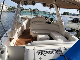 2000 Sea Ray 340 Sundancer