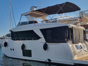 Absolute Yachts Navetta 58