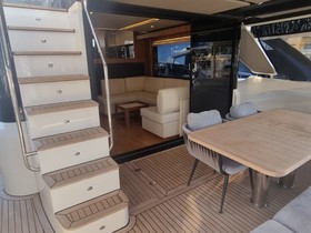 2016 Absolute Yachts Navetta 58 for sale