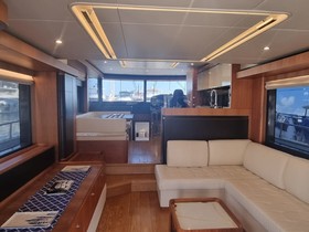 2016 Absolute Yachts Navetta 58 for sale