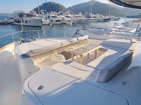 2016 Absolute Yachts Navetta 58