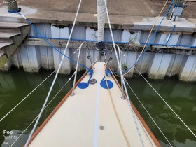 1983 Morgan Yachts 36- 4/6 til salgs