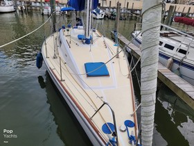 1983 Morgan Yachts 36- 4/6