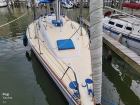 1983 Morgan Yachts 36- 4/6