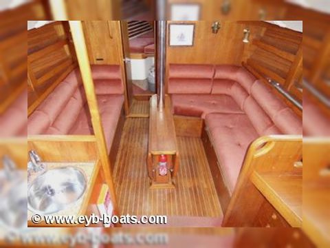 1986 Moody 37 kaufen