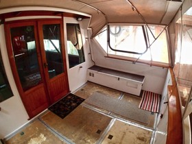 1978 Custom built/Eigenbau Philbrooks Pilothouse Cruiser en venta
