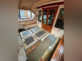 1978  Custom built/Eigenbau Philbrooks Pilothouse Cruiser