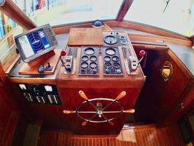 1978 Custom built/Eigenbau Philbrooks Pilothouse Cruiser en venta