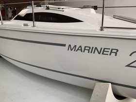 Mariner Yachts 20 - Ausstellung