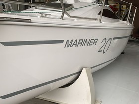 Satılık 2023 Mariner Yachts 20 - Ausstellung