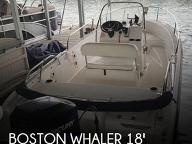Boston Whaler Dauntless 180