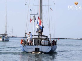 2007 Open Sailing 50 à vendre