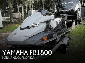 Yamaha Fb1800