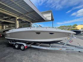 Cobalt Boats 243 Cu Sofort Verfügbar