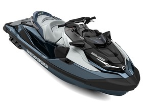 Sea-Doo Gtx Limited 300 Idf Audio