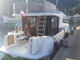 2016 Bénéteau Swift Trawler 30 kopen