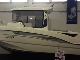 2017 Bénéteau Barracuda 6 na prodej