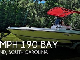 Triumph boats 190 Bay