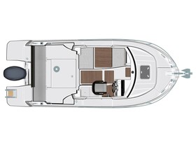 2023 Jeanneau Merry Fisher 605 S2 Fruhsommer 2023 en venta