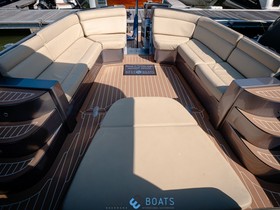 2009 Brandaris Yachts Q52