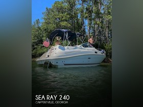 Sea Ray 240