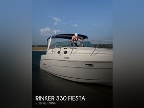 Rinker 330 Fiesta