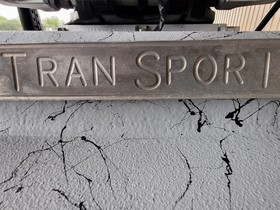 2017 Tran Sport 240 Svt на продажу