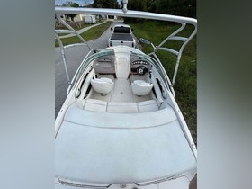 2000 Chaparral Boats Ssi 196
