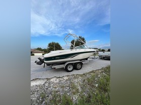 2000 Chaparral Boats Ssi 196