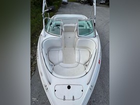 2000 Chaparral Boats Ssi 196 for sale