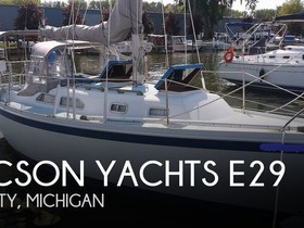Ericson Yachts E29