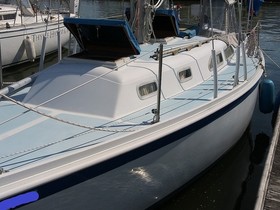 1979 Ericson Yachts E29