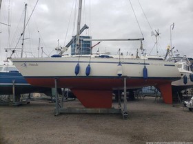 1986 Moody 346 for sale