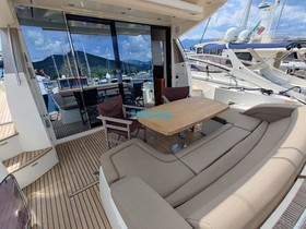 Kupiti 2012 Prestige Yachts 500