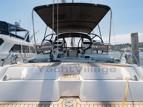 2015 Oyster Marine kopen