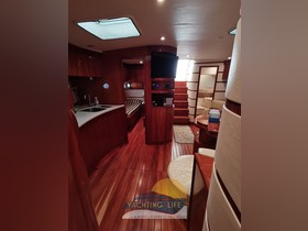 2003 Italcraft X 54 for sale