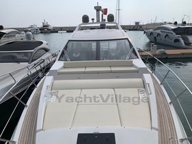 2014 Azimut 55S à vendre