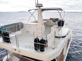 Купити 2021 Beneteau Swift Trawler 41