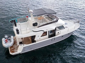 2021 Beneteau Swift Trawler 41 myytävänä