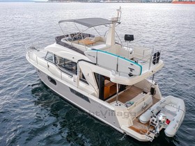 Osta 2021 Beneteau Swift Trawler 41