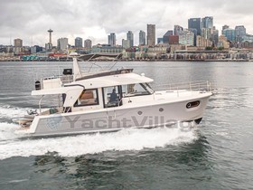 Beneteau BéNéTeau Swift Trawler 41