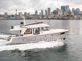 Beneteau BéNéTeau Swift Trawler 41