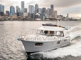 2021 Beneteau Swift Trawler 41 на продажу