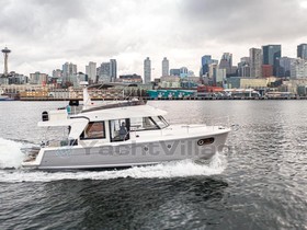 2021 Beneteau Swift Trawler 41 zu verkaufen