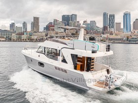 2021 Beneteau Swift Trawler 41 kopen