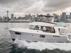 2021 Beneteau Swift Trawler 41 на продаж
