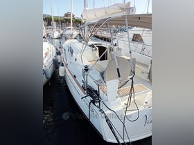 Beneteau OcéAnis 38.1