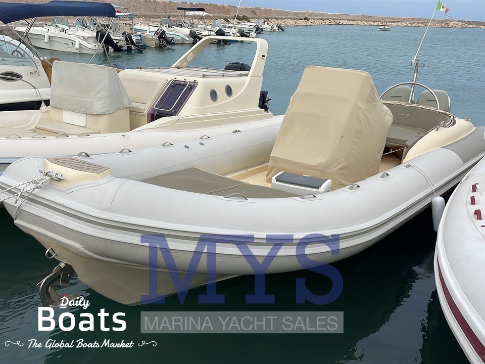 2017 Nautica Service Sunsea 32 for sale. View price, photos and Buy